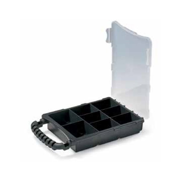 Mycraft RO.08 Organizer Sabit Seperatör 3/8