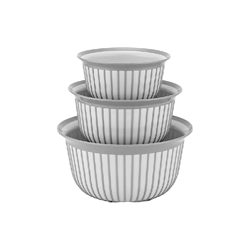 Linea Kase 3lü Set 2-3-5 Lt