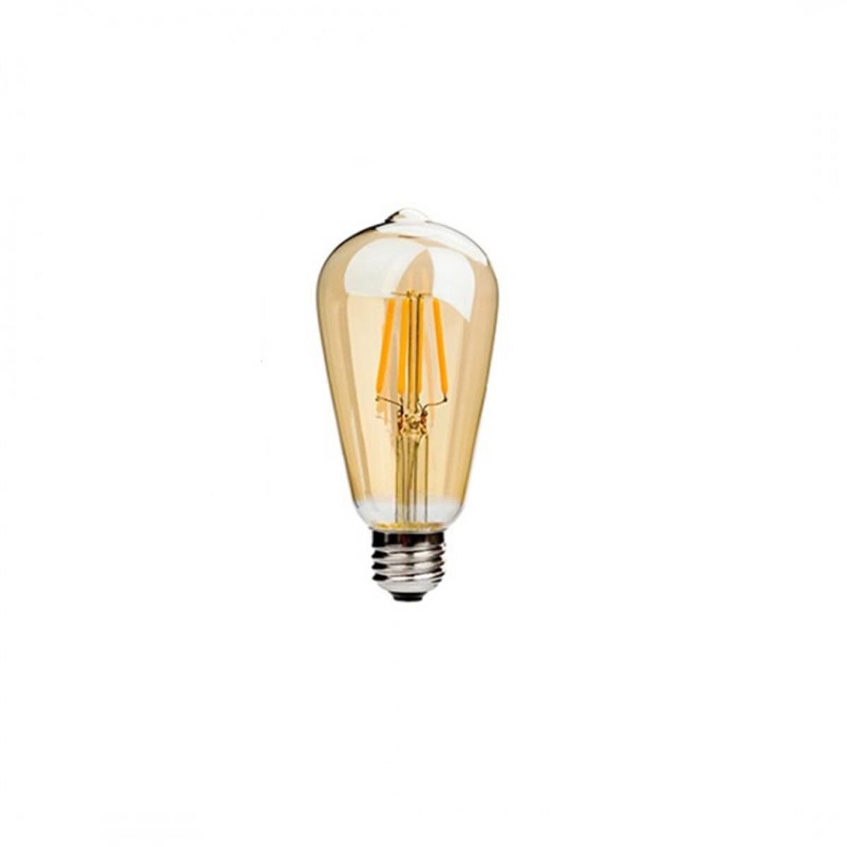 Cata CT-4313 Dimmerli Rustik Led Ampul 6W 2700KE27
