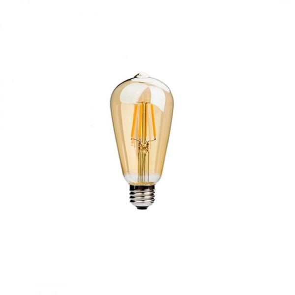 Cata CT-4313 Dimmerli Rustik Led Ampul 6W 2700KE27