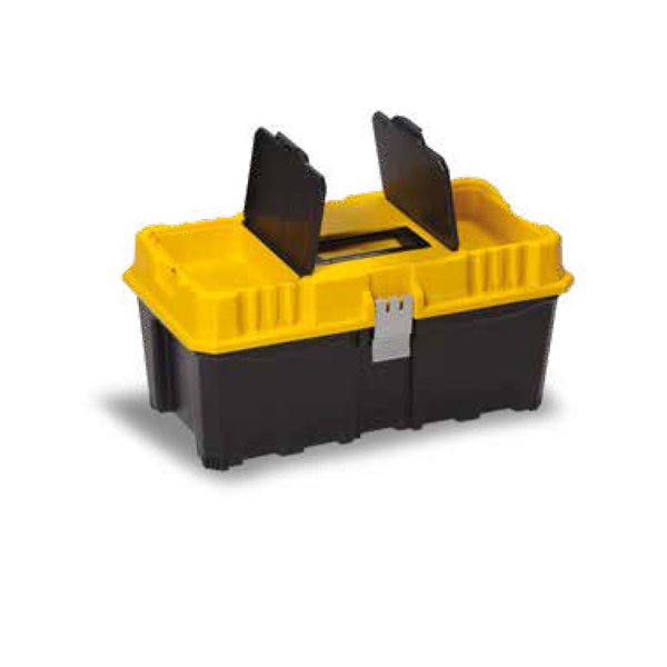 Mycraft GA.01-13'' Alüminyum Kilitli Takım Çantası