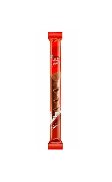 Eti Çikolata Stick Sütlü 7gr