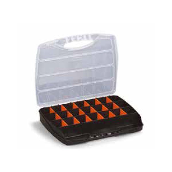 Mycraft PQ.01 Organizer 32-18 Seperatör