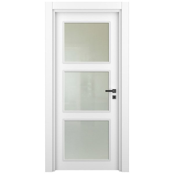 Variodor Classic Kapı VDM10-C Naturel Beyaz