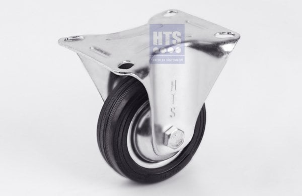 HTS-606 SLB 80 lik Sabit Teker