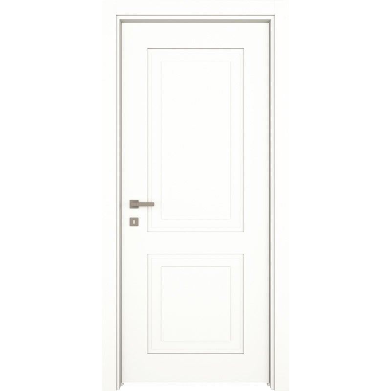 Variodor Kapı Premium Step Lake Beyaz