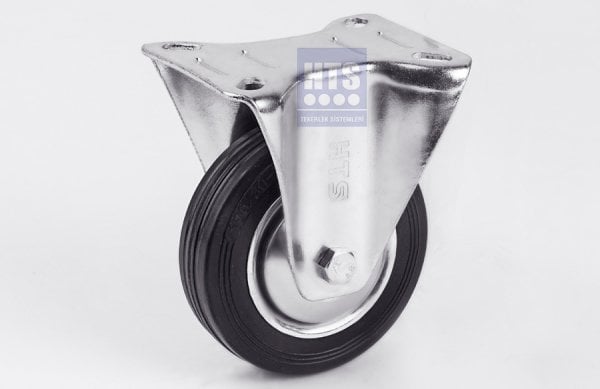 HTS-607 SLB 100 lük Sabit Teker