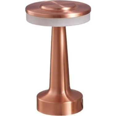 Cata CT-8435 Oslo Şarjlı Masa Lambası