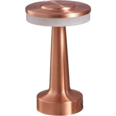 Cata CT-8435 Oslo Şarjlı Masa Lambası