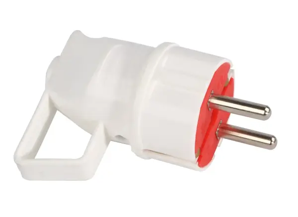 Mutlusan Kulplu Topraklı Erkek Fiş