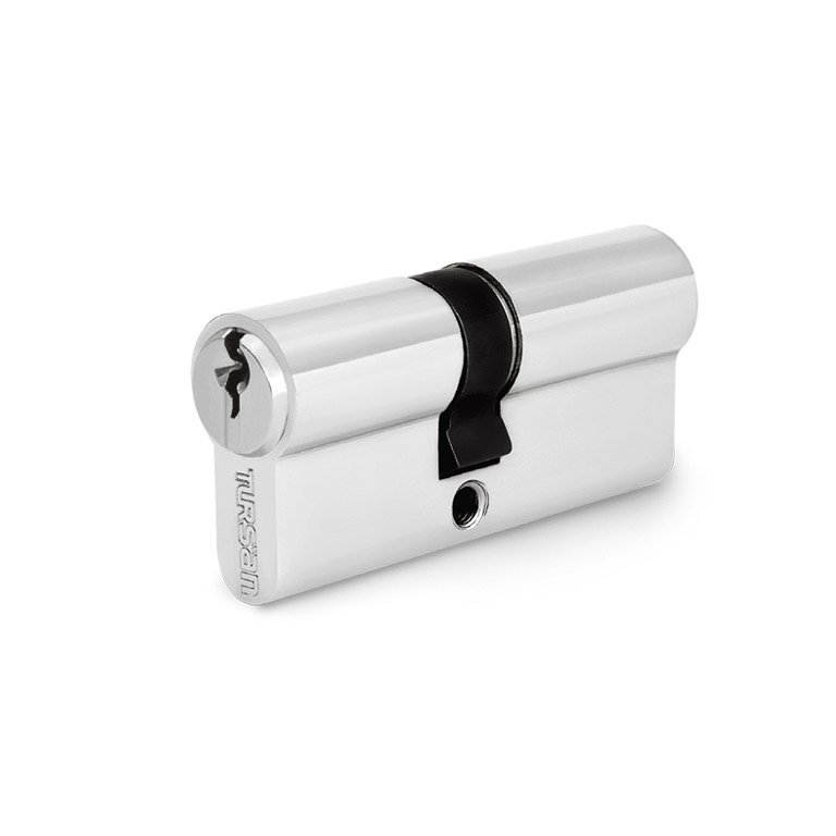 Tursan 306/C Cerman Silindir 68mm Nikel