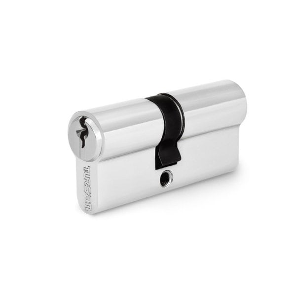 Tursan 306/C Cerman Silindir 68mm Nikel