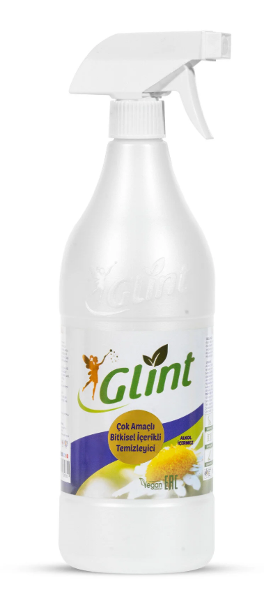 Joker Glint Bitkisel Temizleyici 1000 ml