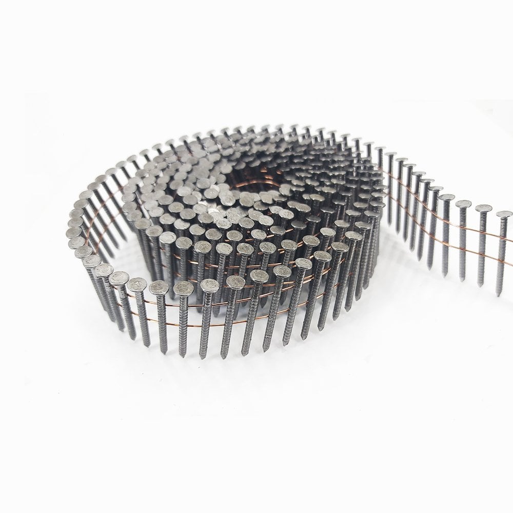 Tele Dizili Çivi Ring 16'' 2.5x50 9000 Adet