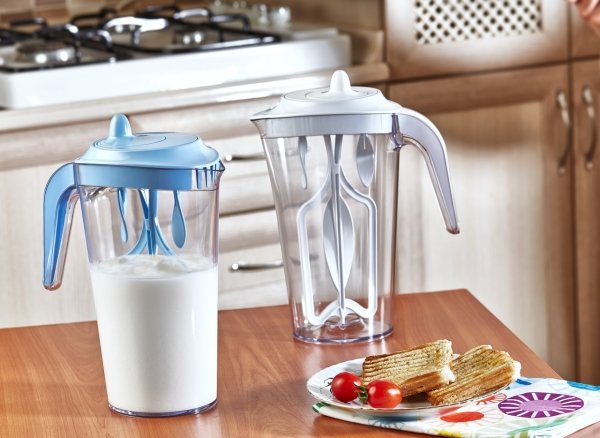 PlastArt Trendy Mixer Sürahi