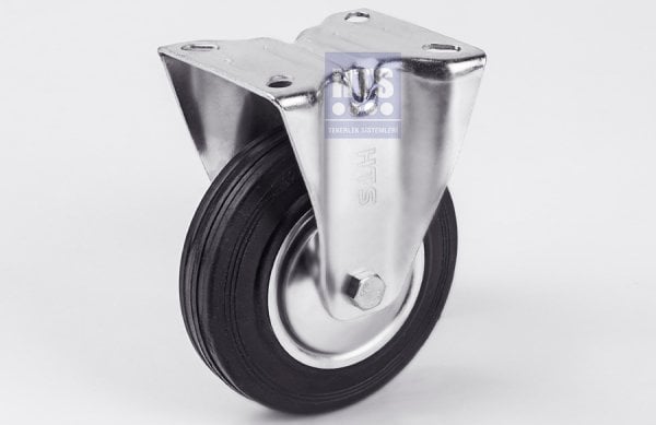 HTS-608 SLB 125lik Sabit Teker