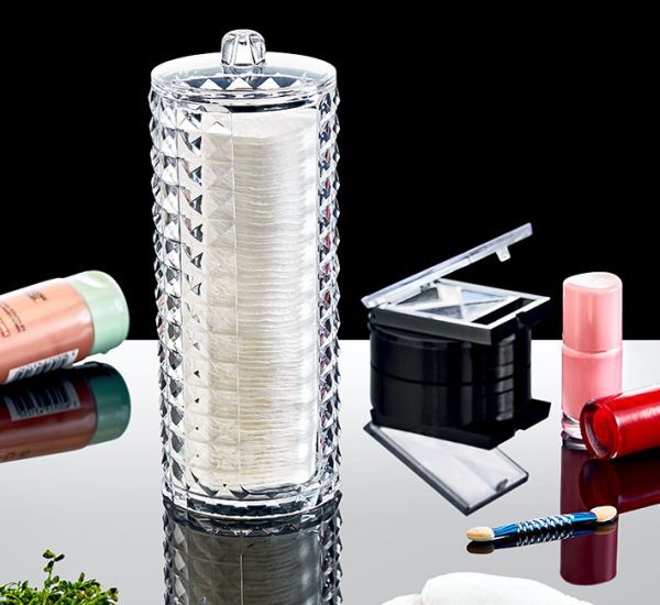 Box Up Diamond Disk Pamukluk Organizer