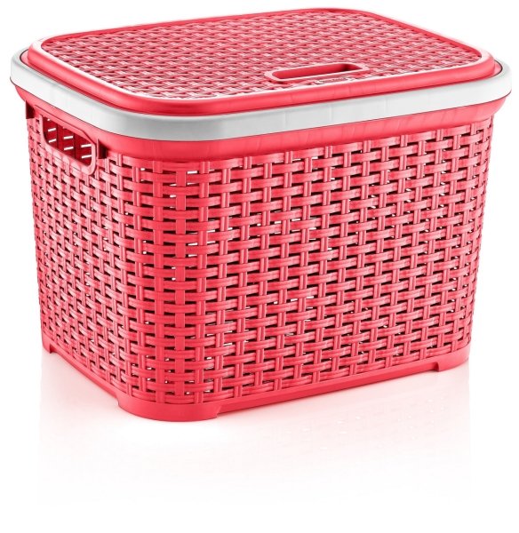 PlastArt Rattan Sandık No:1