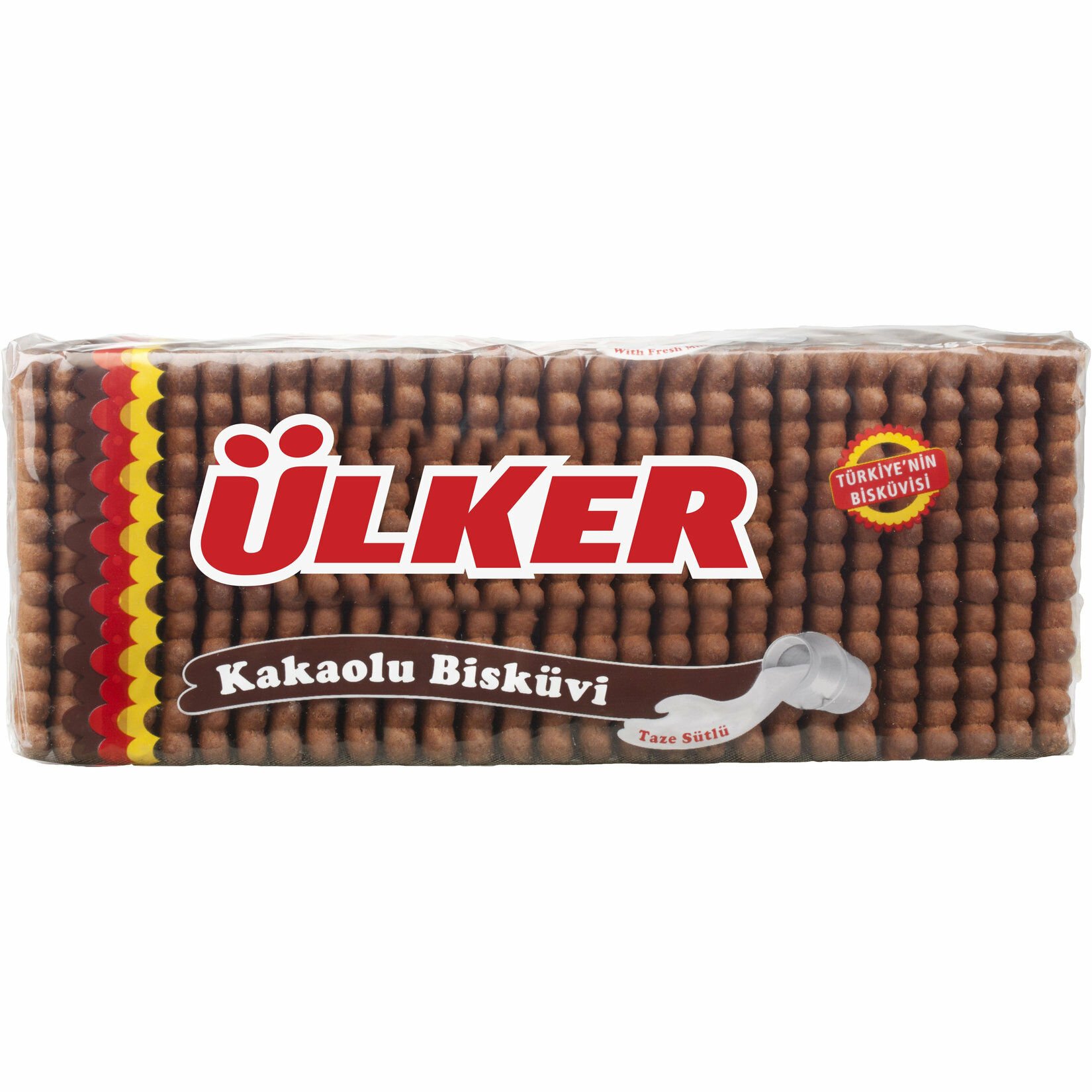 Ülker Pötibör Bis.Kakaolu 175gr
