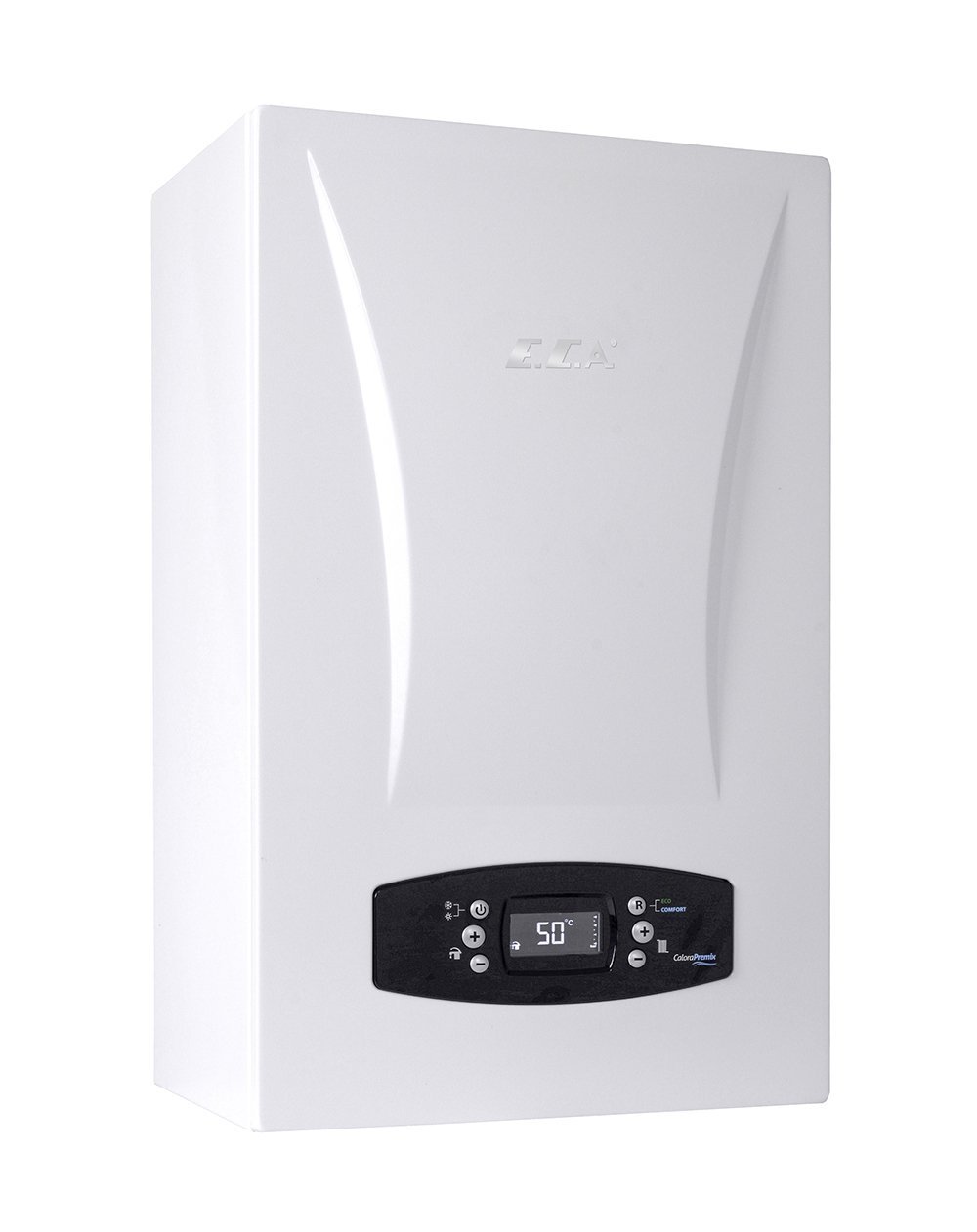 ECA Calora Premix Yoğuşmalı Kombi 24kw