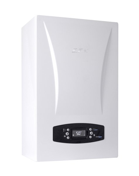 ECA Calora Premix Yoğuşmalı Kombi 24kw