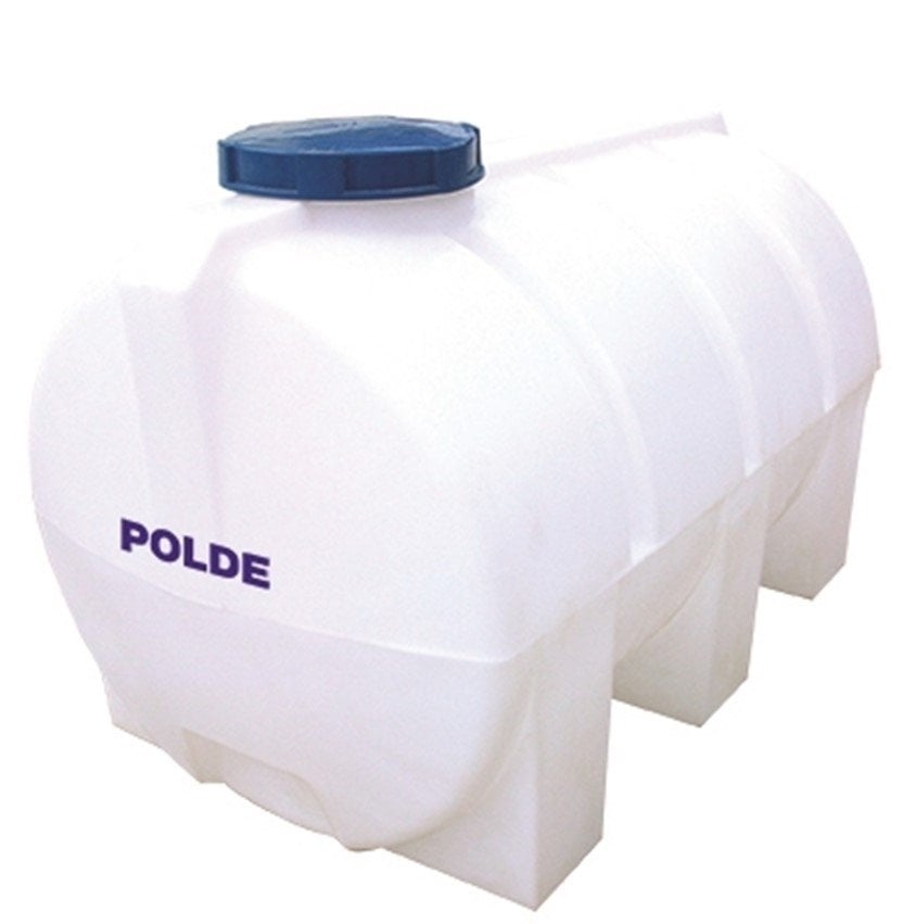 Su Deposu Yatay 200 Litre