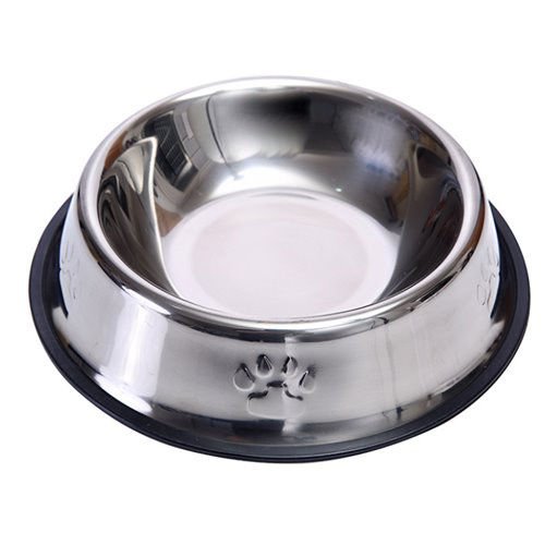 Petlove Çelik Mama Kabı 18cm (MP053)