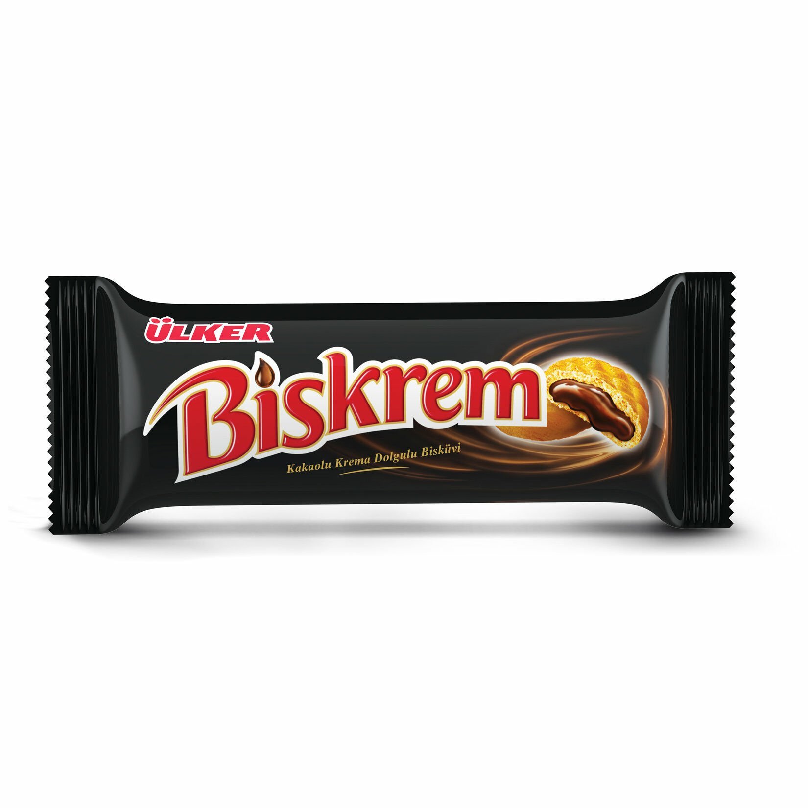 Ülker Biskrem Kakaolu 100gr