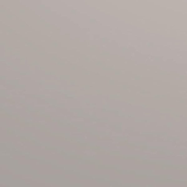 Yıldız Lak Panel Süperior Mat 2100X2800X18mm Kül Gri