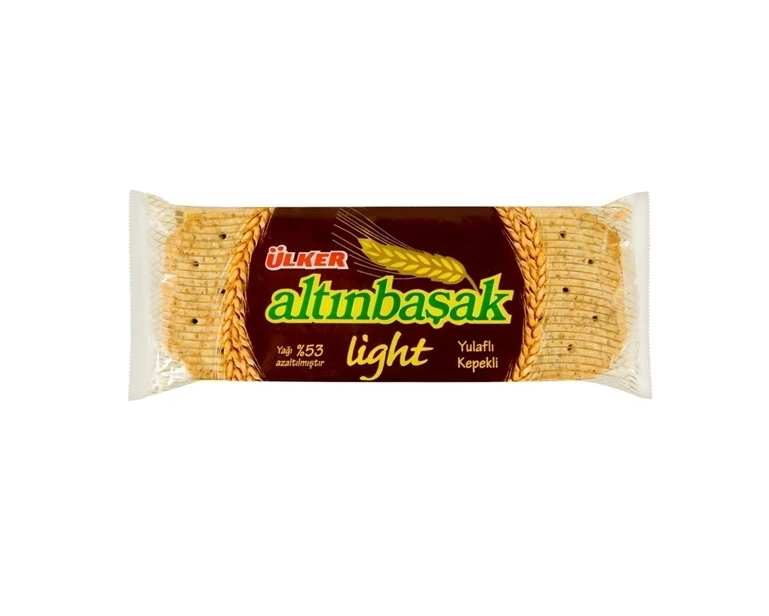 Ülker Altınbaşak Yulaflı 46gr