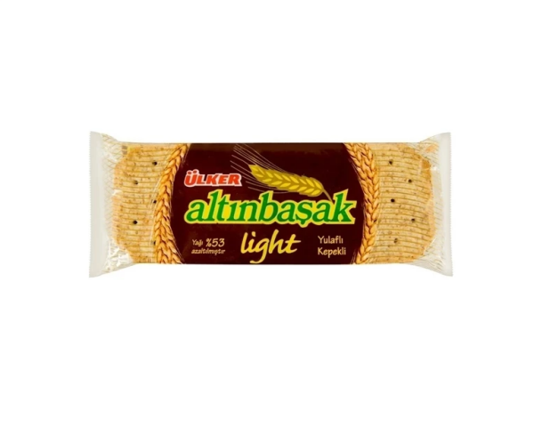 Ülker Altınbaşak Yulaflı 46gr