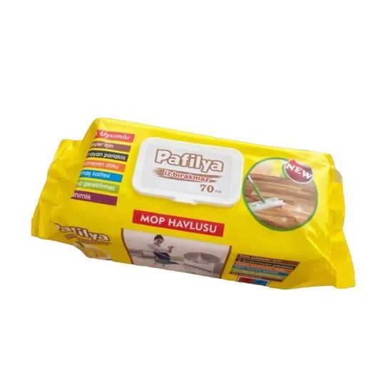 Pafilya Mop Havlusu 70 li