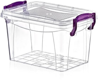 PlastArt Hide Box Derin No:1