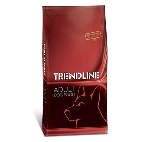 Trendline Köpek Maması Kuzu&Pirinç 1kg