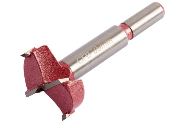 GFB Menteşe Yeri Açma Matkap Ucu 18mm
