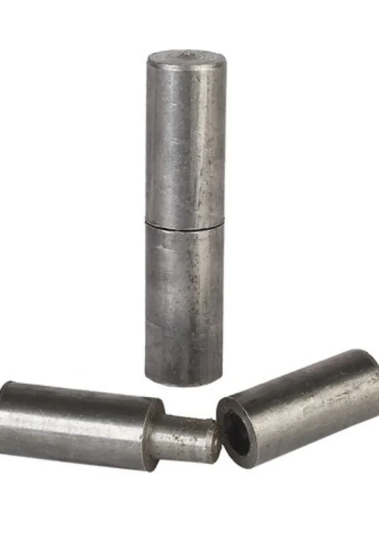 Standart Mil Menteşe 10mm