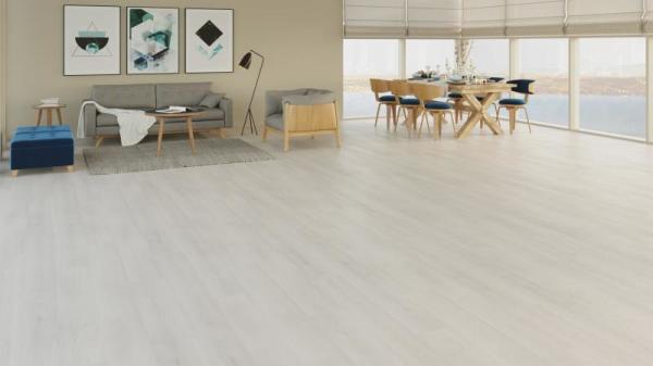 Vario Terra Laminat Parke 8mm Roma