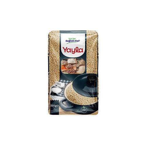 Yayla Aşurelik Buğday 500gr