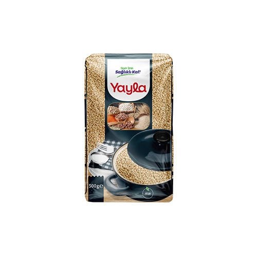 Yayla Aşurelik Buğday 500gr