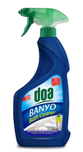 Doa  Banyo Temizleyici 750ml