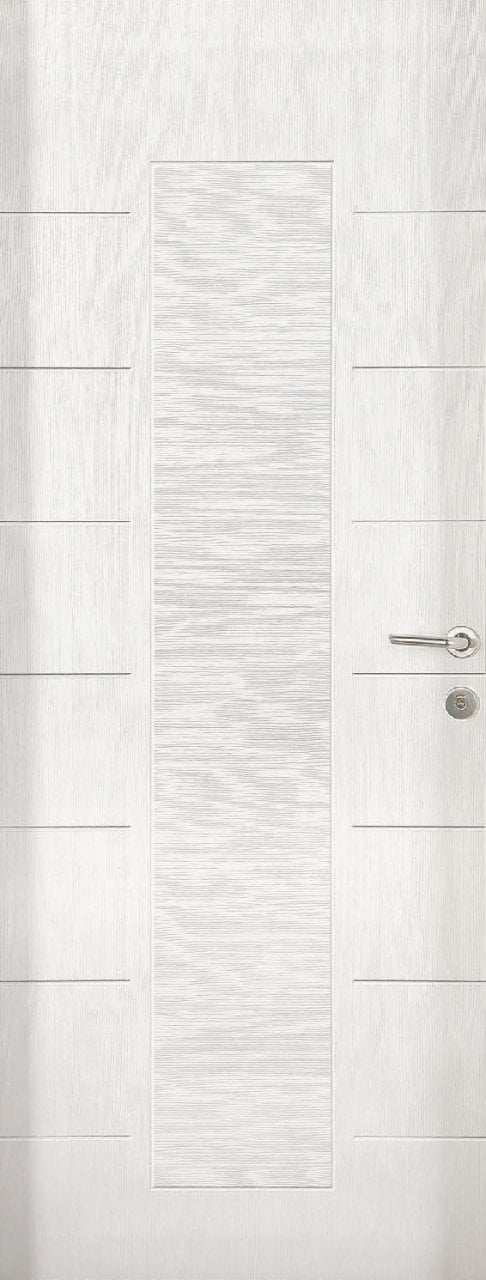 Yıldız Master Amerikan Kapı Paneli 215x85cm Aras PV-13