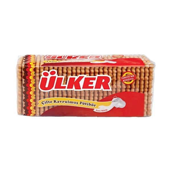 Ülker Pötibör Bisk.Çifte Kavrul 175gr