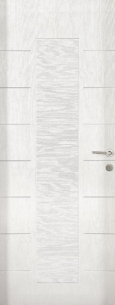 Yıldız Master Amerikan Kapı Paneli 215x92cm Aras PV-13