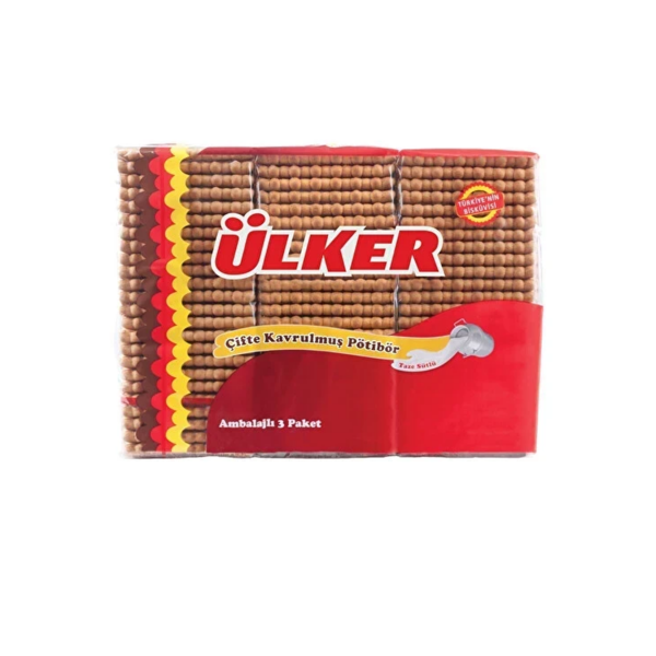 Ülker Pötibör Bisk.Çifte Kavrul 450gr