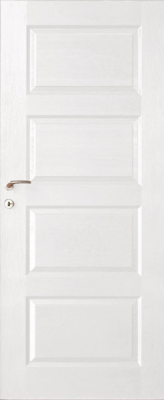 Yıldız Master Amerikan Kapı Paneli 215x78cm Canik PV-05