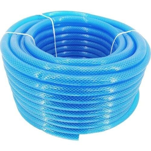 Sürmene 1/2'' Örgülü Ekonomik Hortum 25mt Mavi