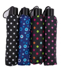 Çıracı Süper Mini Fiber Şemsiye 8 Tel*60 MAR-298 C