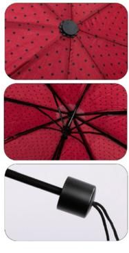 Çıracı Süper Mini Fiber Şemsiye 8 Tel*60 MAR-298 B