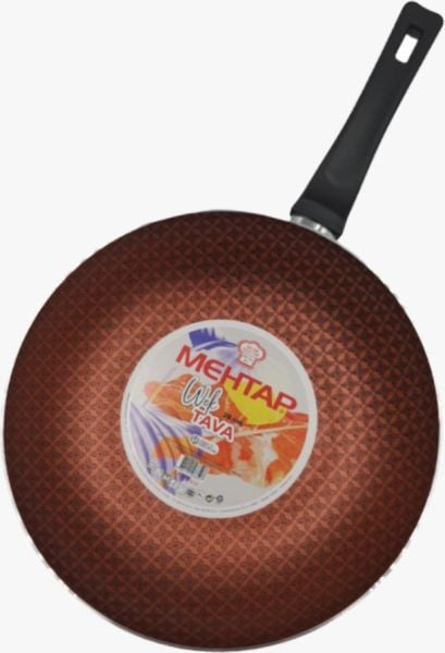 Mehtap Yeni Vigano Wok Tava 28cm