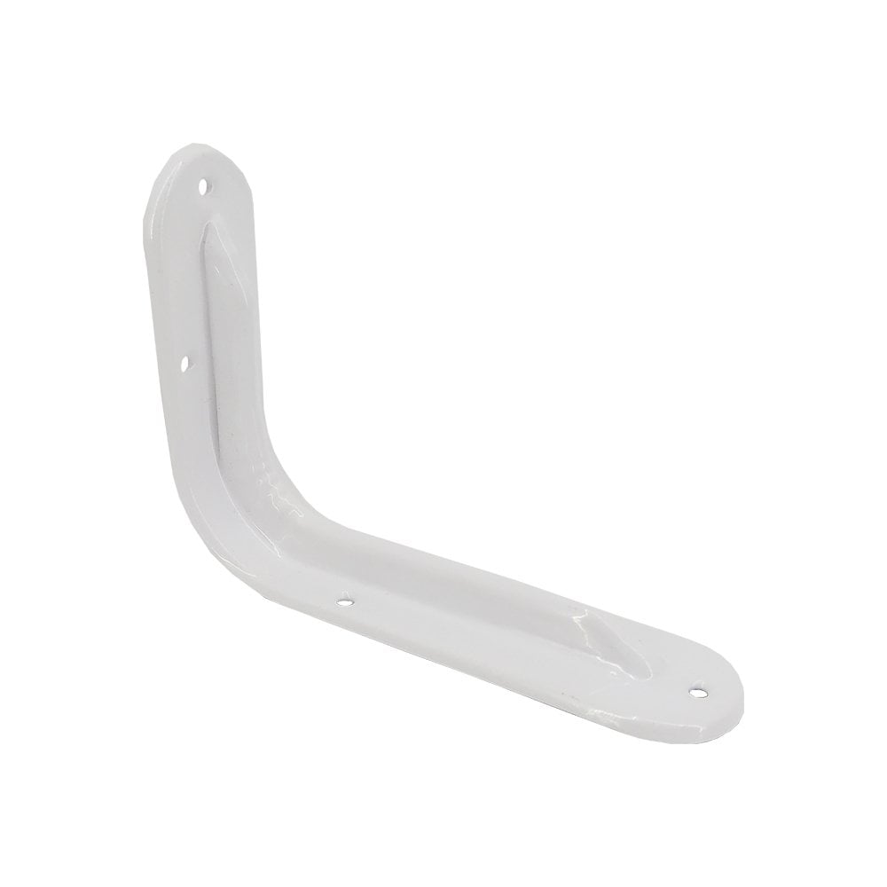 Beşel Raf Altı Beyaz No:5x6 140x110mm